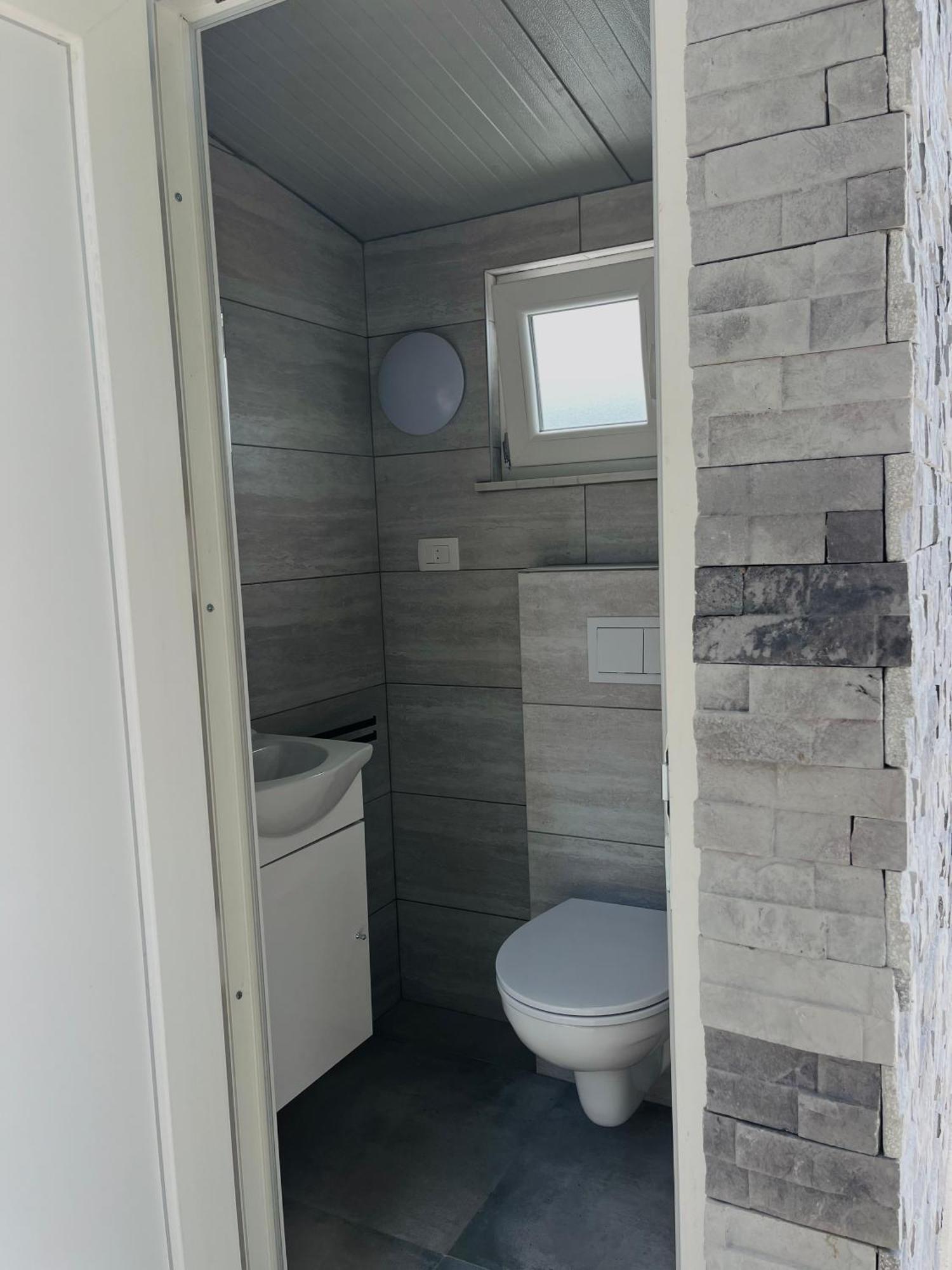 Kata Apartment Smrika Bagian luar foto